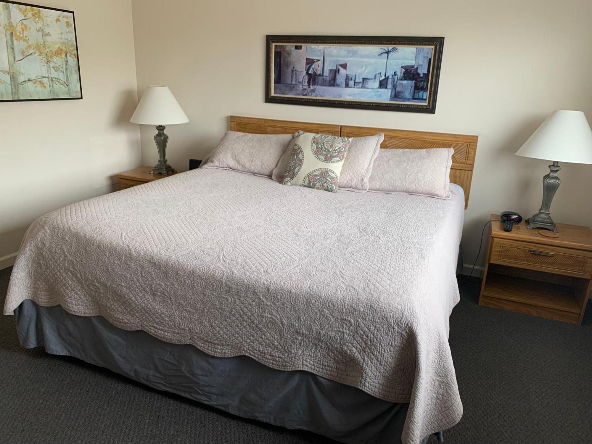 Laurel Inn Gatlinburg Pokoj fotografie