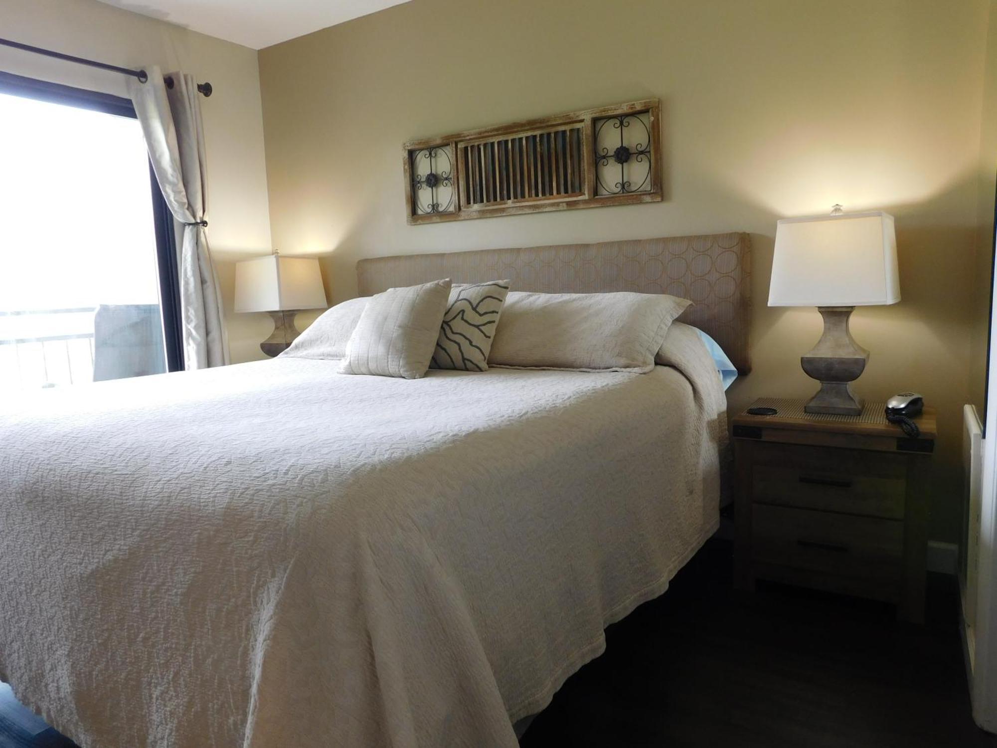 Laurel Inn Gatlinburg Pokoj fotografie