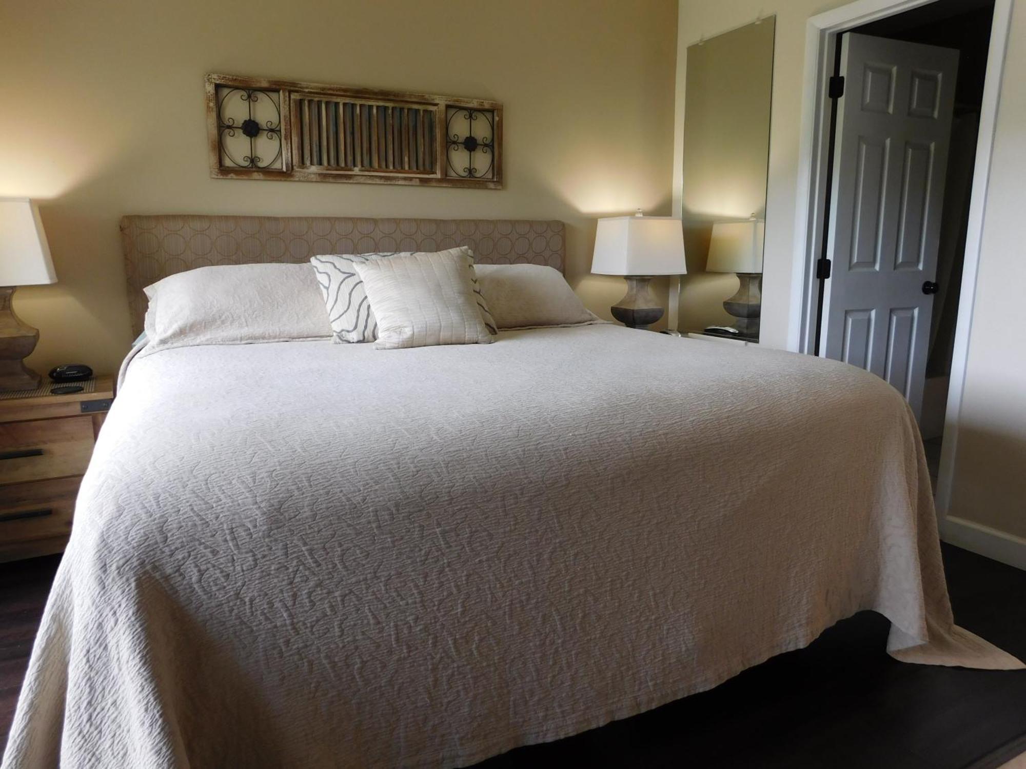 Laurel Inn Gatlinburg Pokoj fotografie