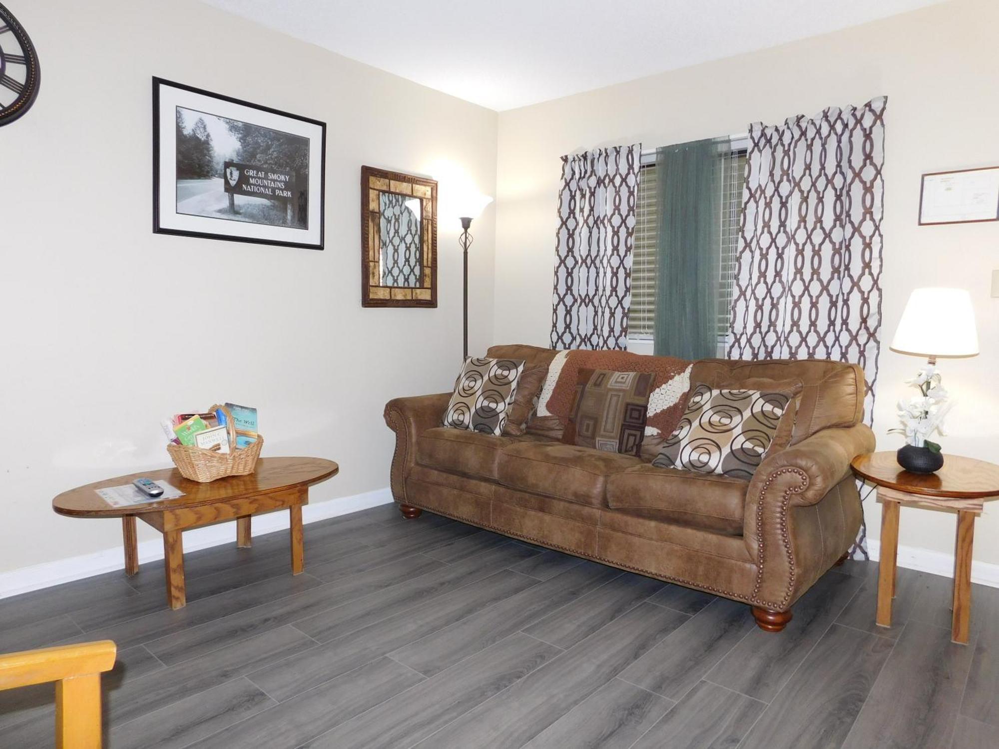 Laurel Inn Gatlinburg Pokoj fotografie