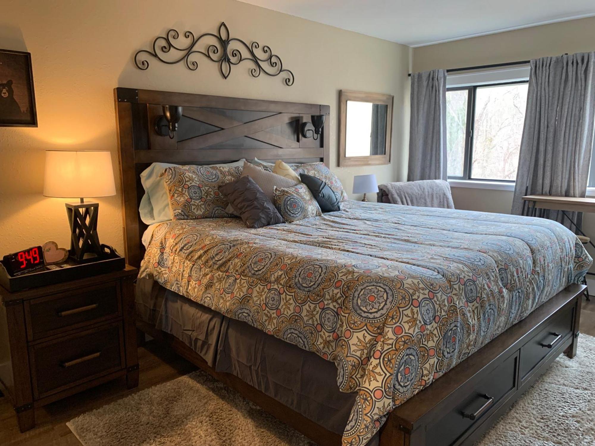 Laurel Inn Gatlinburg Pokoj fotografie