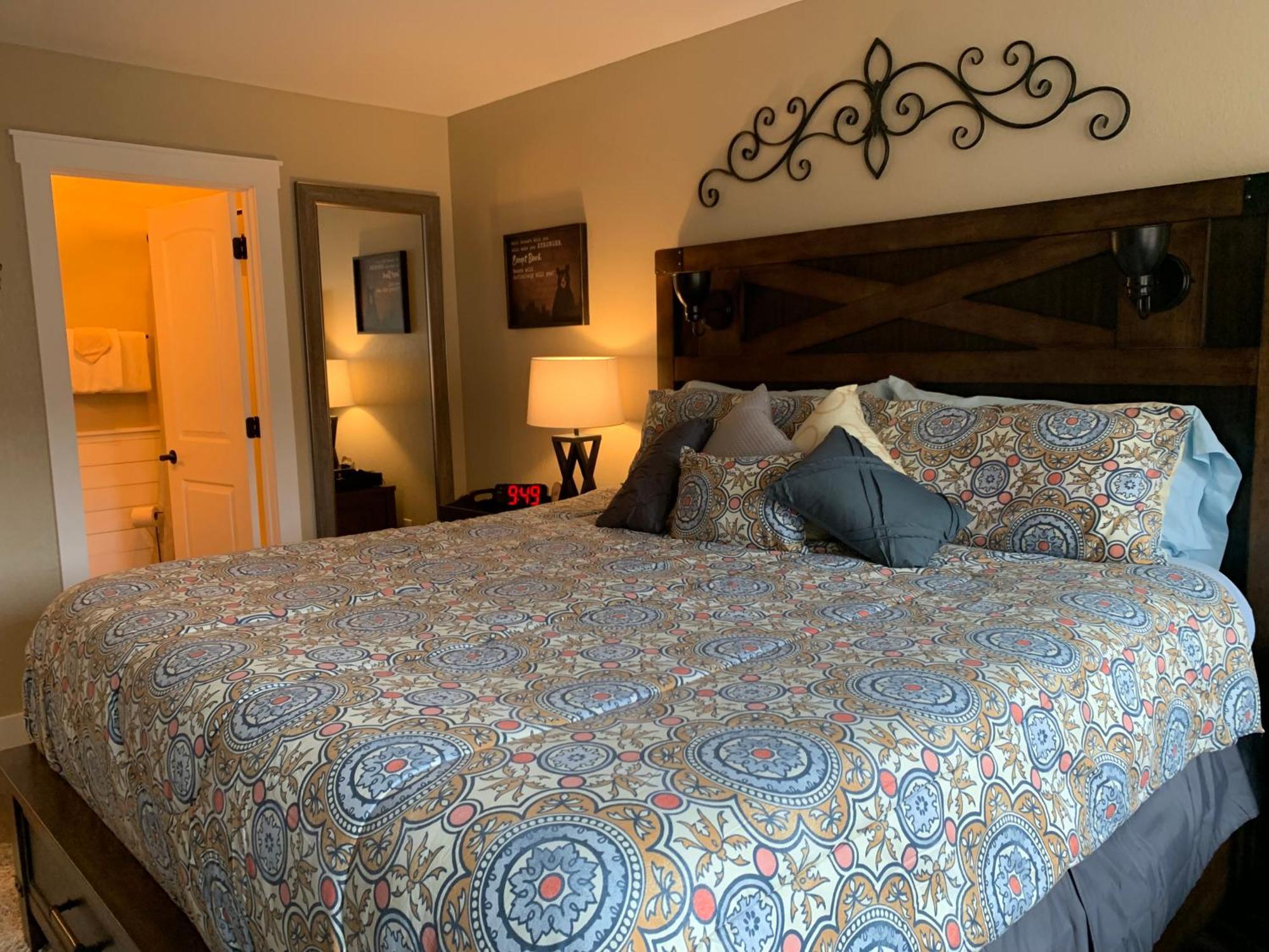 Laurel Inn Gatlinburg Pokoj fotografie