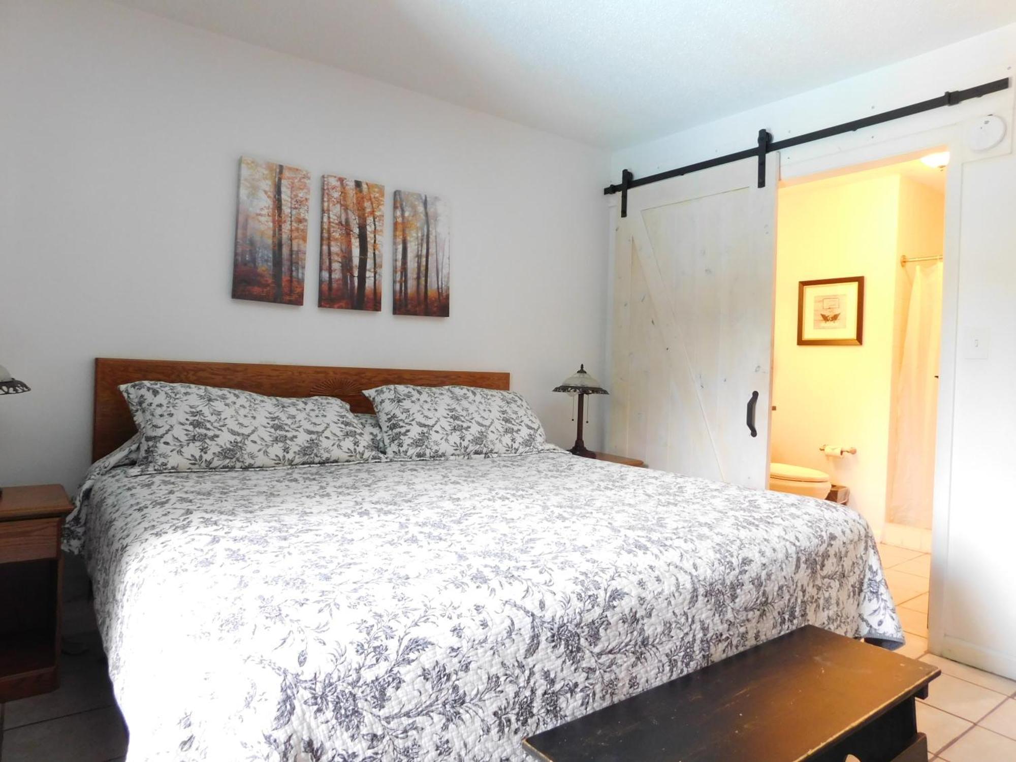 Laurel Inn Gatlinburg Pokoj fotografie