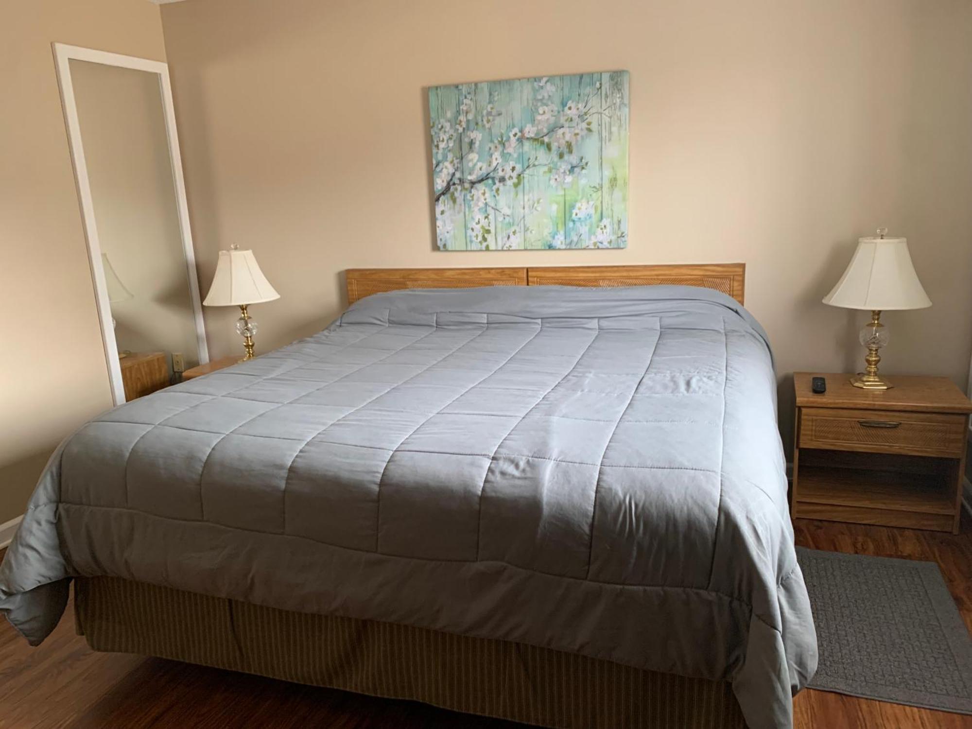 Laurel Inn Gatlinburg Pokoj fotografie