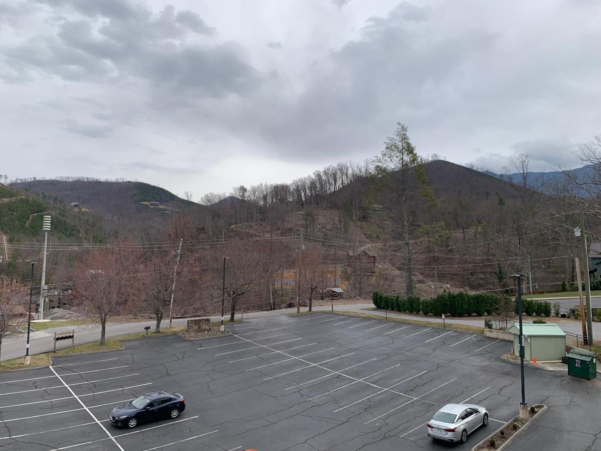 Laurel Inn Gatlinburg Pokoj fotografie