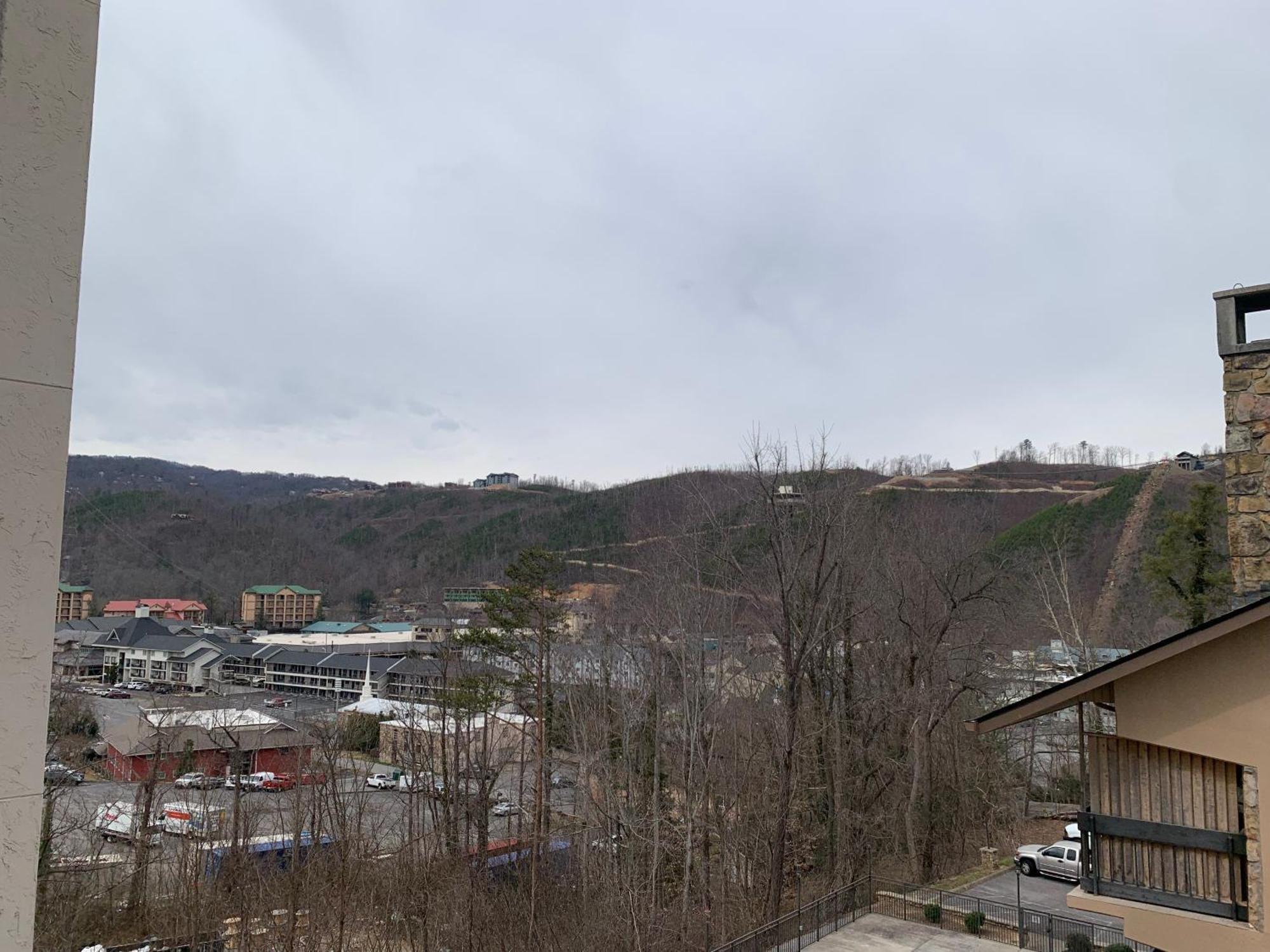 Laurel Inn Gatlinburg Pokoj fotografie