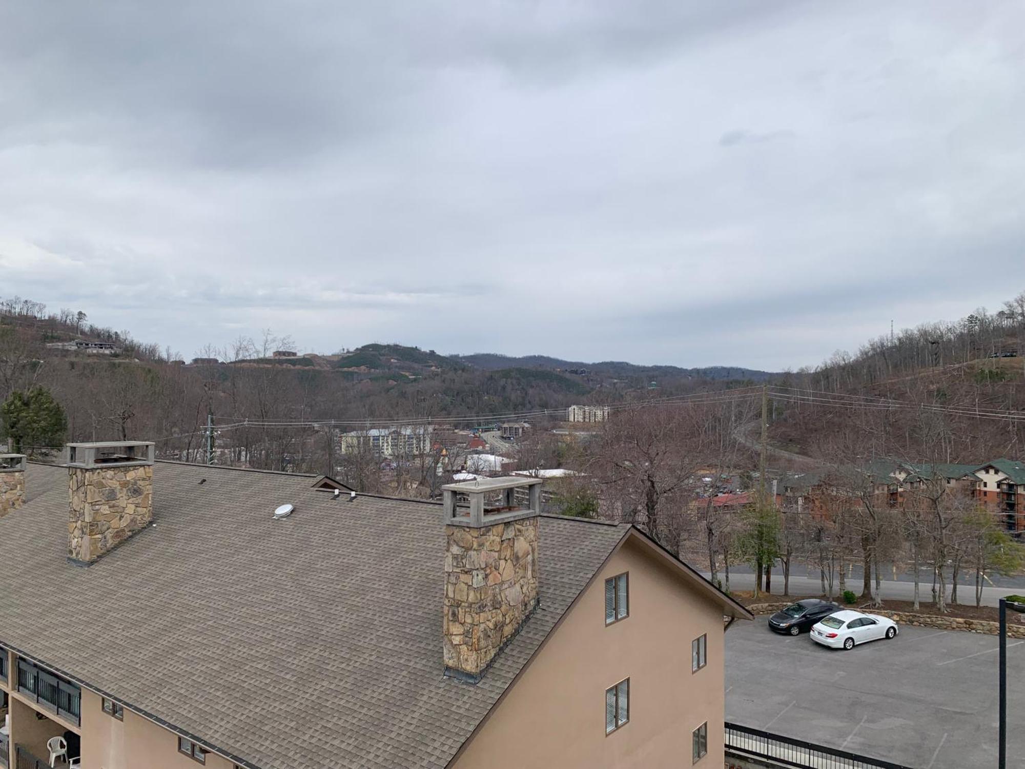 Laurel Inn Gatlinburg Exteriér fotografie