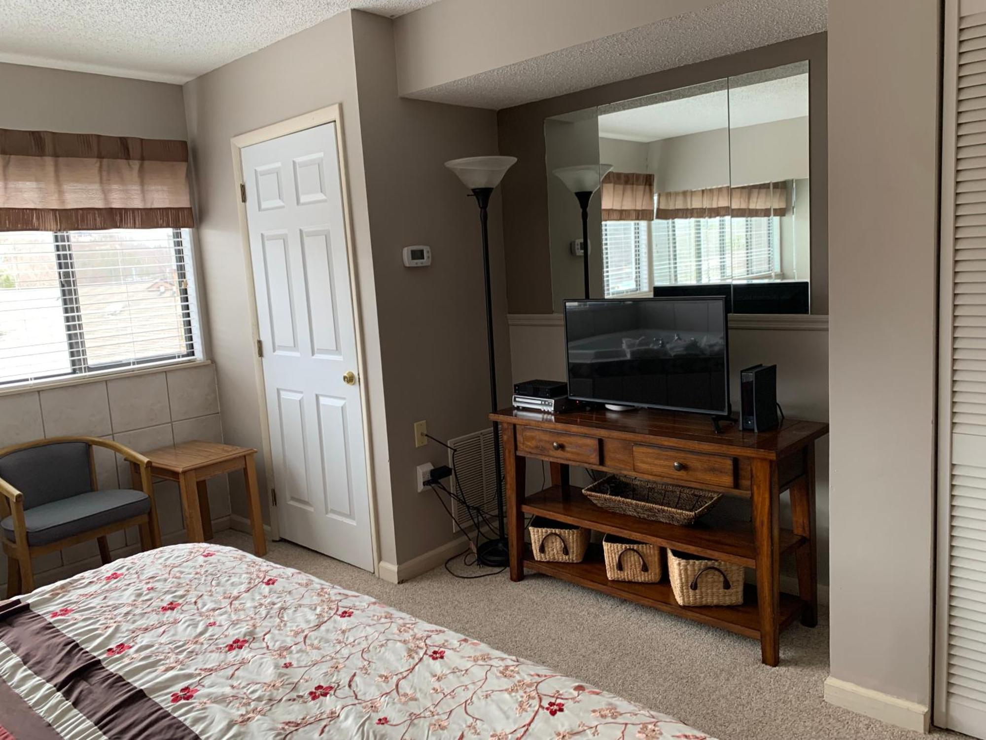 Laurel Inn Gatlinburg Pokoj fotografie
