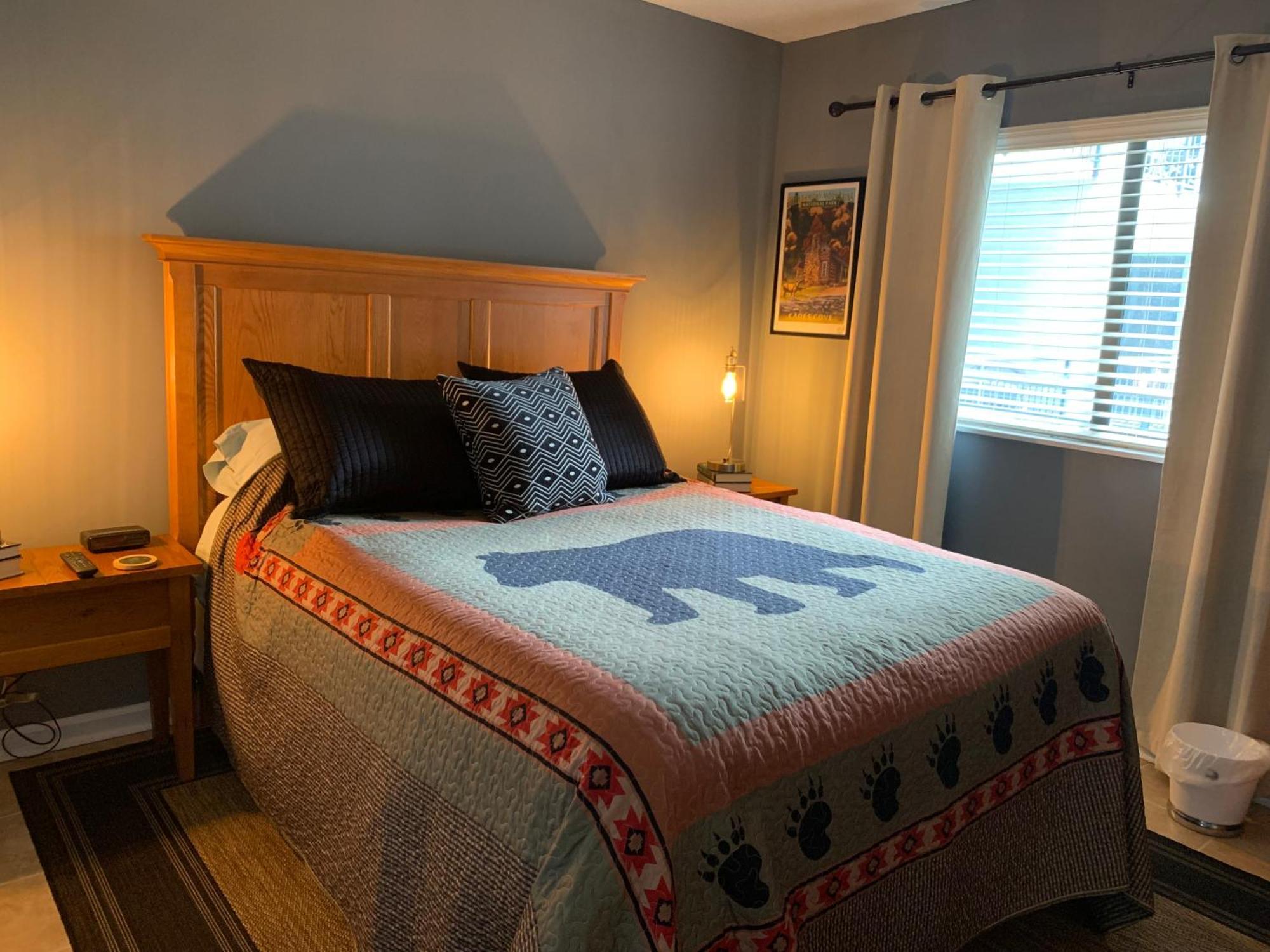 Laurel Inn Gatlinburg Pokoj fotografie