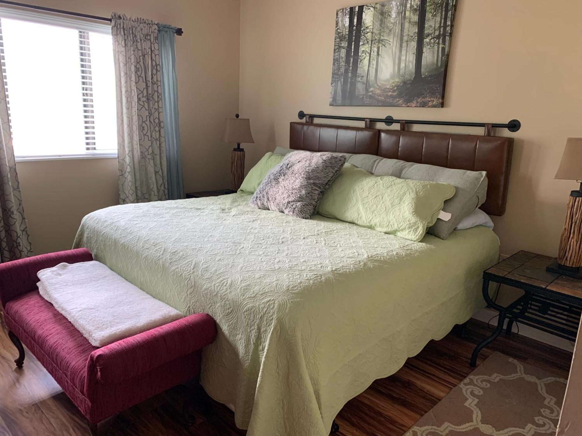Laurel Inn Gatlinburg Pokoj fotografie