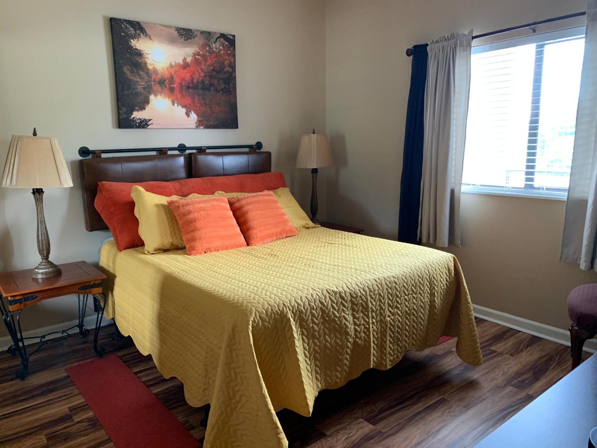 Laurel Inn Gatlinburg Pokoj fotografie