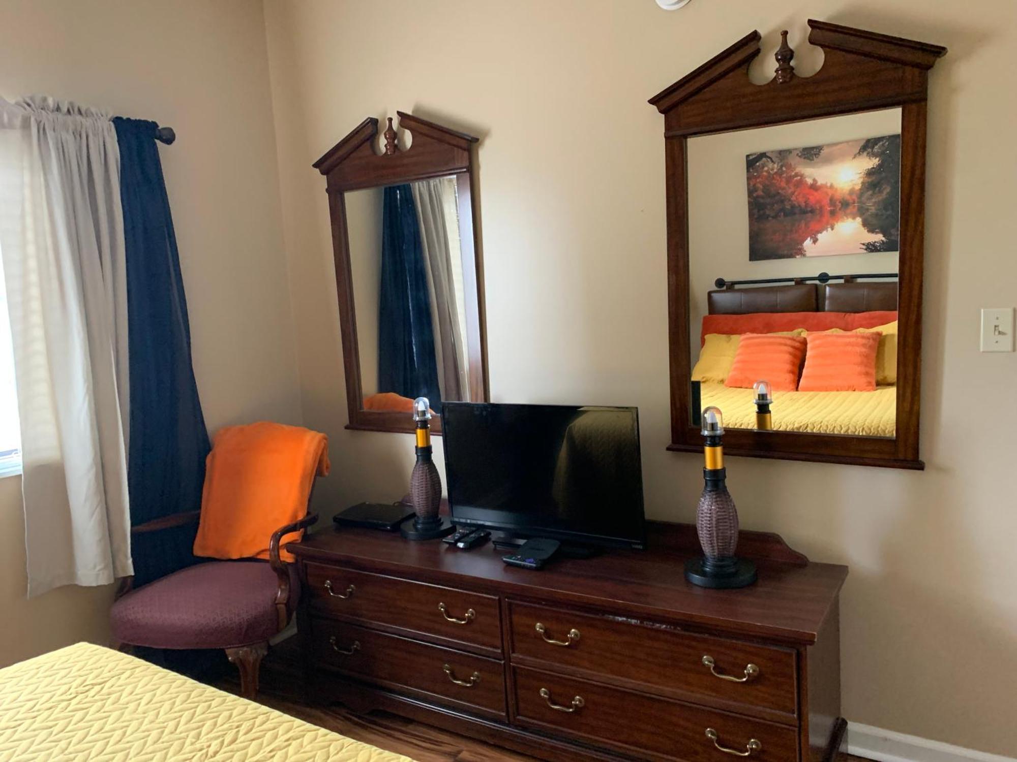 Laurel Inn Gatlinburg Pokoj fotografie